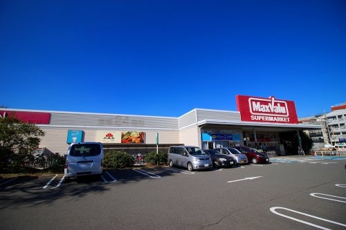 ＪＲ南武線「津田山」新築戸建(マックスバリュ津田山店)