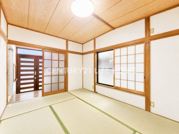 川崎市高津区二子１丁目の中古一戸建て