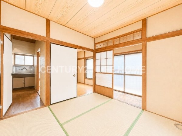川崎市高津区二子１丁目の中古一戸建て
