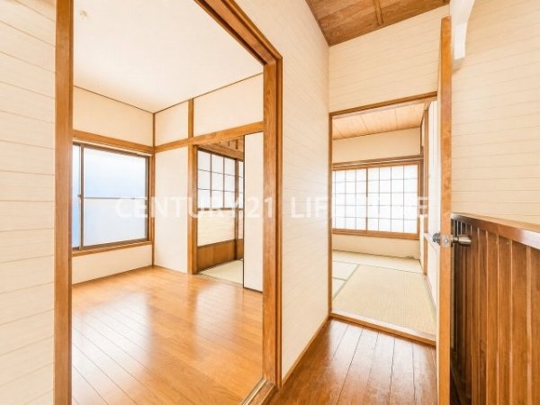 川崎市高津区二子１丁目の中古一戸建て