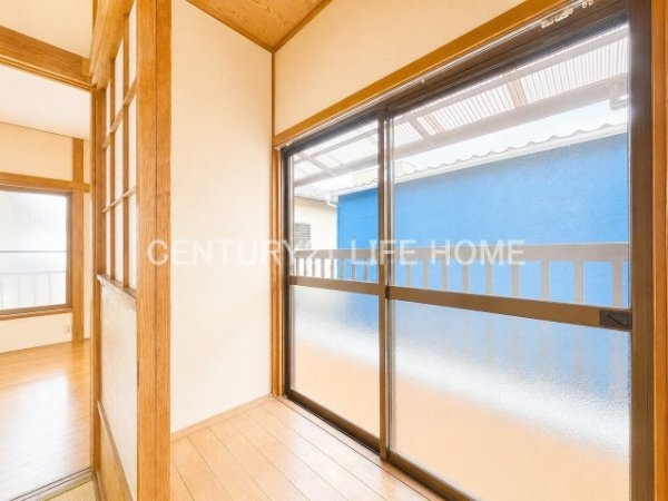 川崎市高津区二子１丁目の中古一戸建て