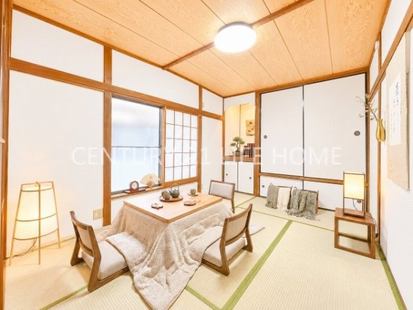 川崎市高津区二子１丁目の中古一戸建て