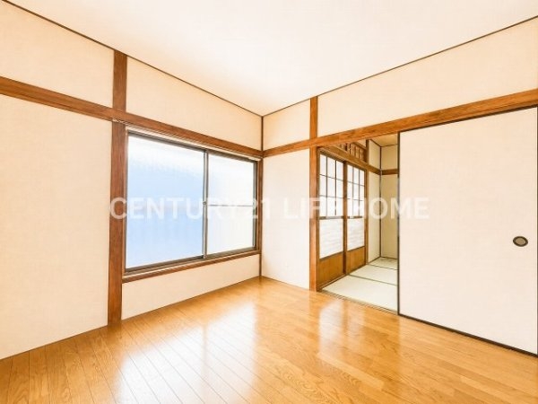 川崎市高津区二子１丁目の中古一戸建て