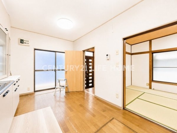 川崎市高津区二子１丁目の中古一戸建て