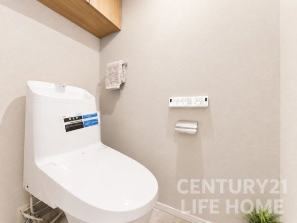 港北ニュータウンイオ6番館