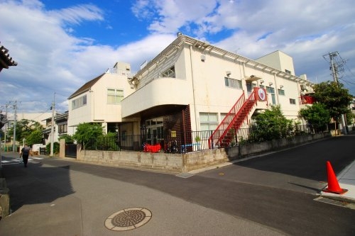 スターロワイヤル向ヶ丘遊園(稲田保育園)