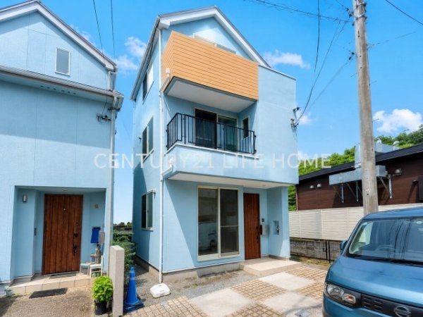 ＪＲ京浜東北線「鶴見」中古戸建