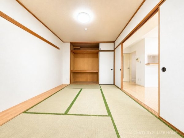 ベルググランデ鷺沼