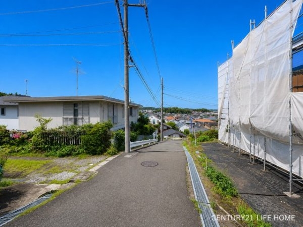 小田急線「玉川学園前」新築戸建て
