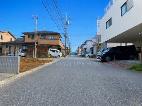 東急田園都市線「たまプラーザ」