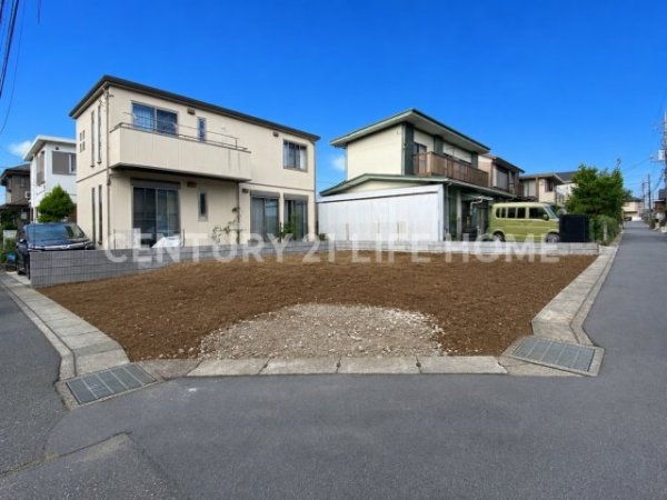 東急田園都市線「たまプラーザ」