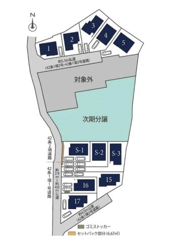 東急田園都市線「宮前平」新築戸建