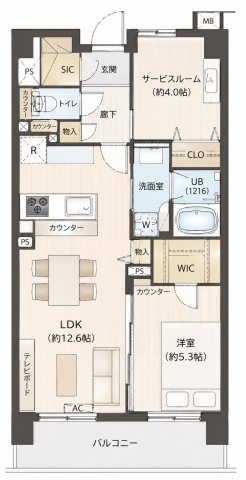 ベイサイトコート横浜
