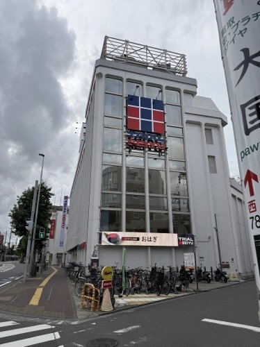 ＪＲ南武線「武蔵新城」新築戸建て(トライアル西友武蔵新城店)
