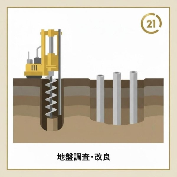 ＪＲ南武線「武蔵新城」新築戸建て