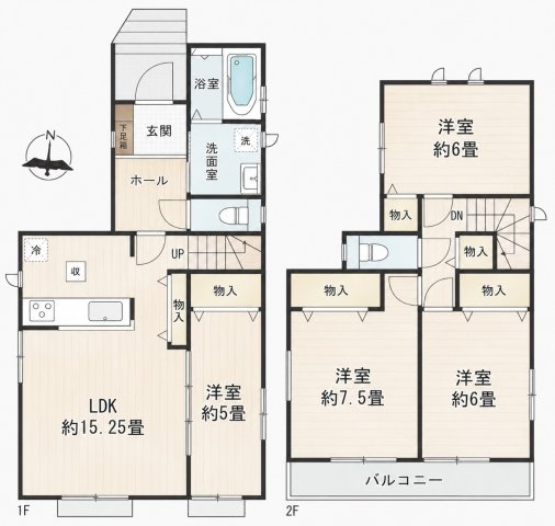 東急東横線「元住吉」新築戸建て