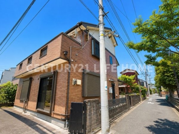 東急東横線「綱島」中古戸建