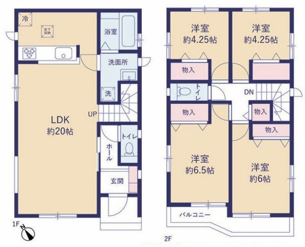 東急田園都市線「鷺沼」新築分譲