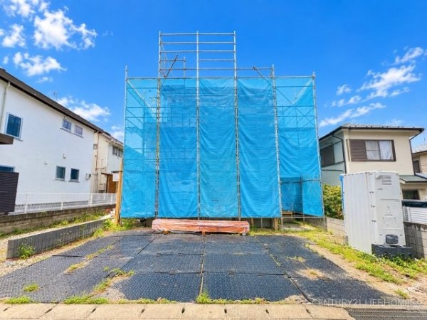 東急田園都市線「鷺沼」新築分譲
