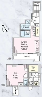 東急田園都市線「溝の口」イクシア溝の口