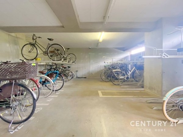 クレストフォルム横浜鴨居弐番館