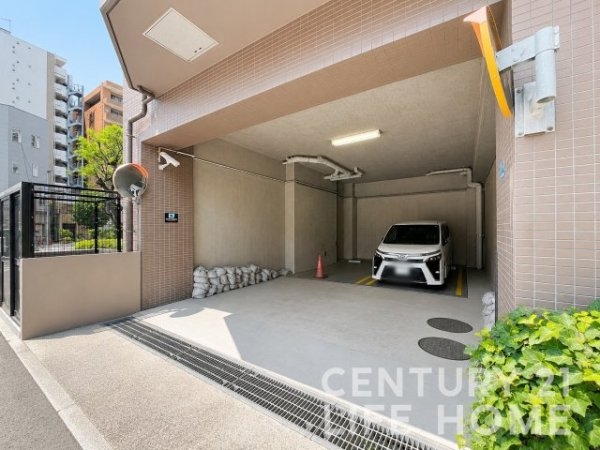 ソオワ川崎ウエスト
