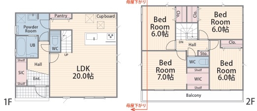 小田急線「登戸」新築分譲