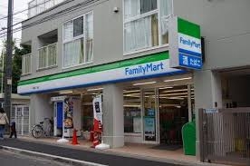 東急ドエル宮崎台バーズビレジＡ棟(ファミリーマート宮崎台駅前店)