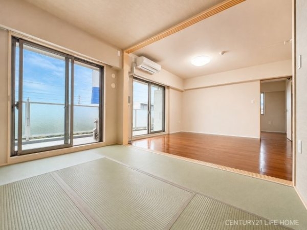 シーズンプレイスＡ棟