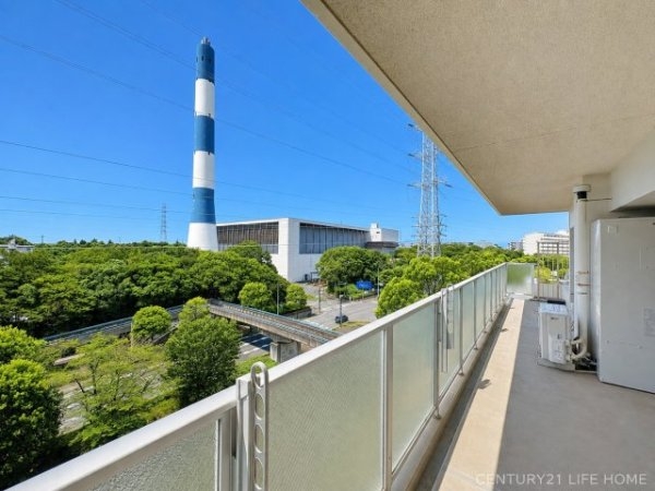 シーズンプレイスＡ棟