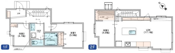 東急東横線「大倉山」