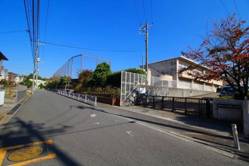 グリーンライン「川和町」新築戸建(横浜市立川和東小学校)