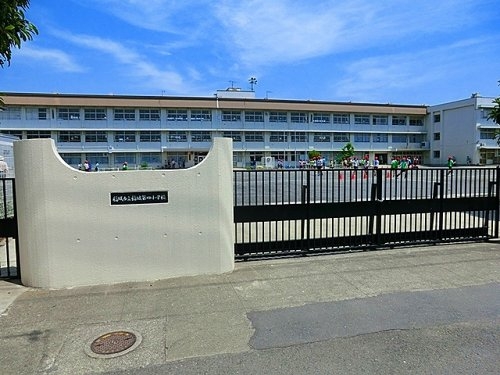 JR南武線「矢野口」新築分譲(稲城市立稲城第四小学校)
