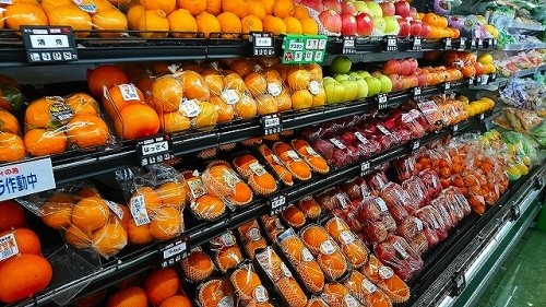 クレッセント新川崎エグゼ(まいばすけっと川崎下平間店)