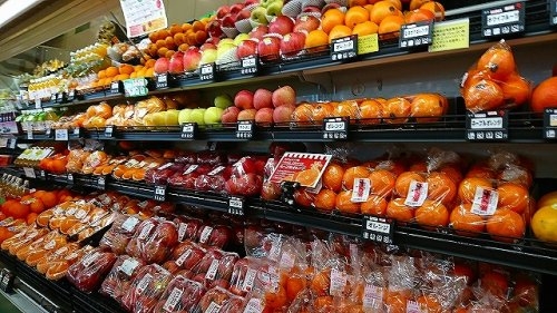 クレッセント新川崎エグゼ(マルエツ平間店)