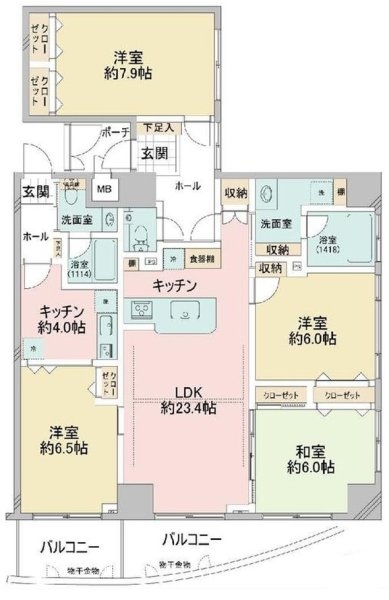 ロワール横濱レムナンツ