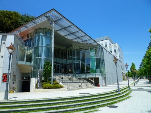 川崎市麻生区上麻生２丁目の土地(川崎市アートセンター)