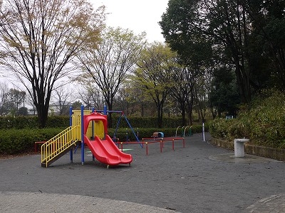 東急田園都市線「青葉台」新築分譲(梅が丘公園)