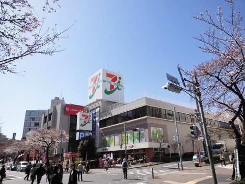 ドレッセたまプラーザ(イトーヨーカドーたまプラーザ店)