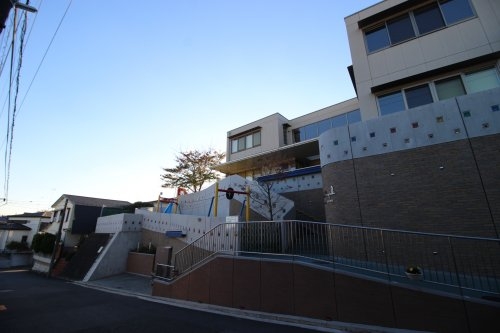 横浜市青葉区大場町の中古一戸建て(大場白ゆり幼稚園)