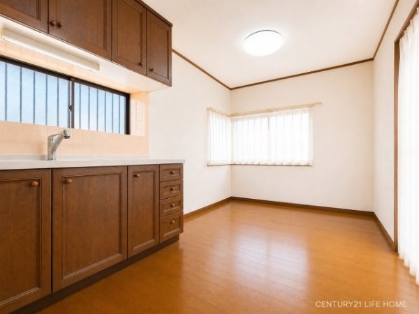 横浜市青葉区大場町の中古一戸建て