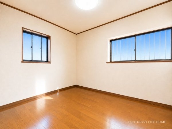 横浜市青葉区大場町の中古一戸建て