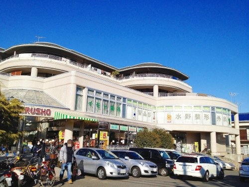 東急田園都市線「あざみ野」新築分譲(丸正食品横浜荏子田店)