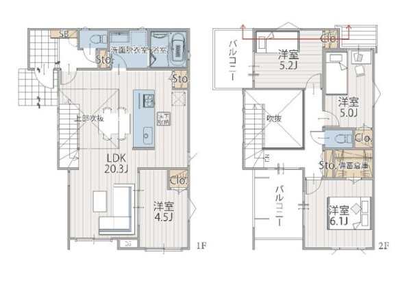 ＪＲ横浜線「小机」新築戸建