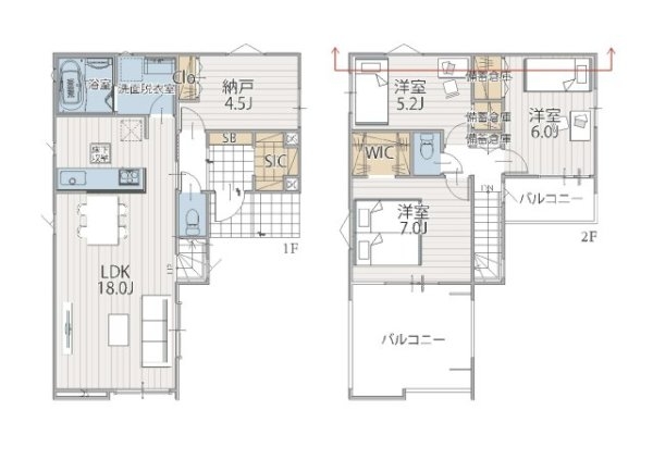 ＪＲ横浜線「小机」新築戸建