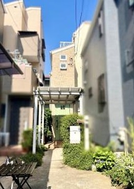 東急田園都市線「池尻大橋」中古戸建