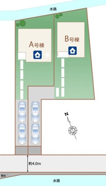 JR南武線「南多摩」新築分譲