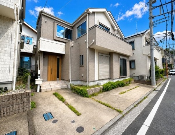 ＪＲ京浜東北線「鶴見」中古戸建