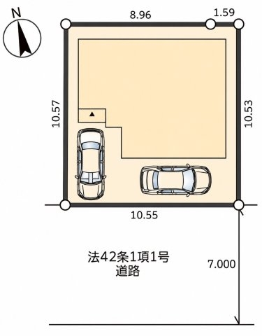 横浜市鶴見区馬場４丁目の中古一戸建て