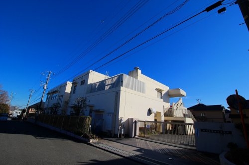 東急田園都市線「あざみ野」新築戸建て(横浜市荏田北保育園)